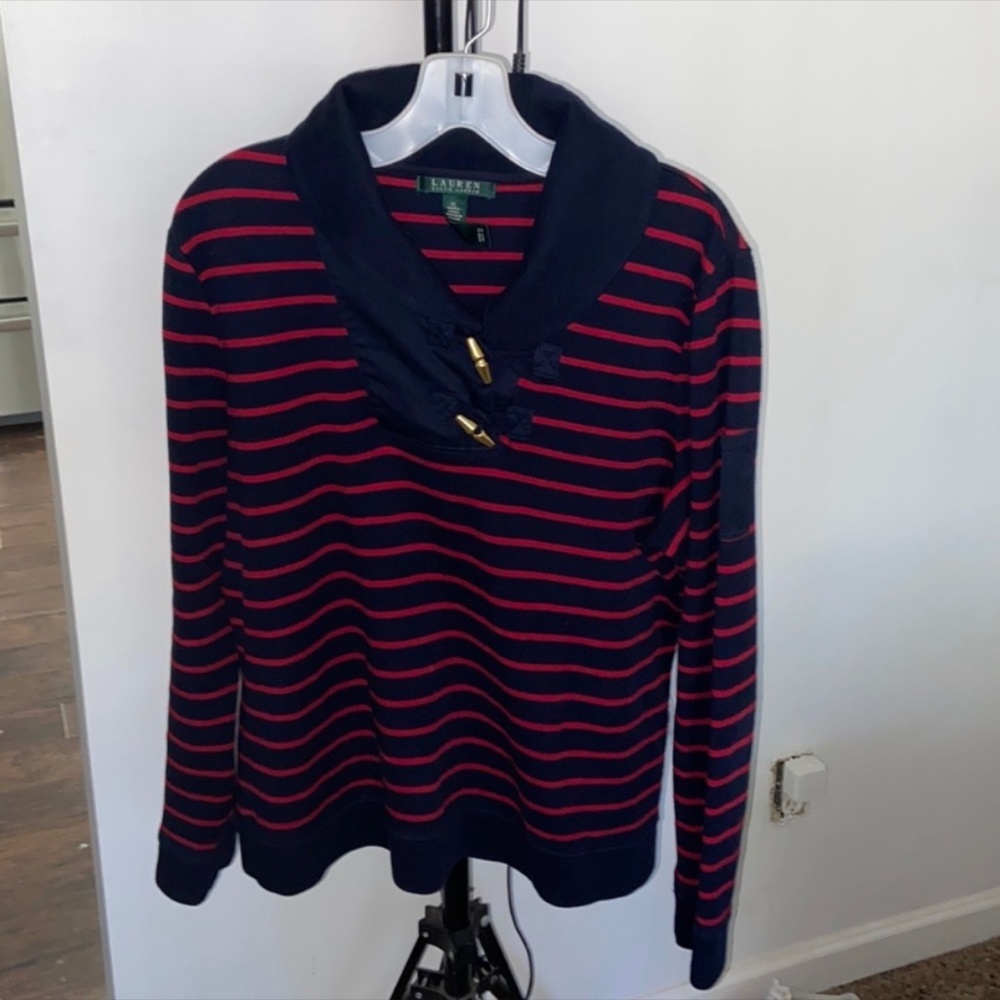 Lauren Ralph Lauren Sweater